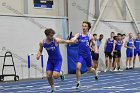 Track & Field  Men’s Track & Field open up the 2023 indoor season with a home meet against Colby College. They also competed against visiting Wentworth Institute of Technology, Worcester State University, Gordon College and Connecticut College. - Photo by Keith Nordstrom